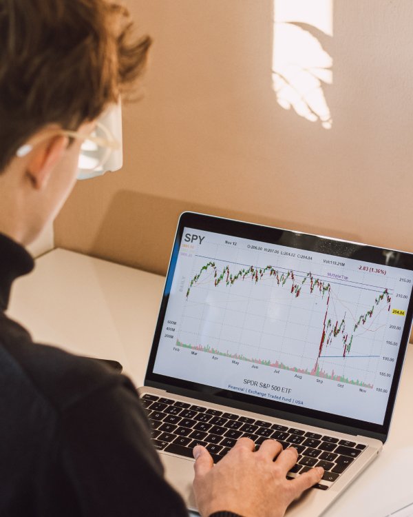 Smart-Trader-Beta-5.0-Use-AI-to-create-your-own-trader